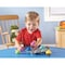 Learning Resources Smart Snacks Shape Sorting Cupcakes 7347 - alternate 4